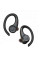 Бездротові Bluetooth навушники Tribit MoveBuds H1 BTH95 з кріпленням-гачком та вологозахистом