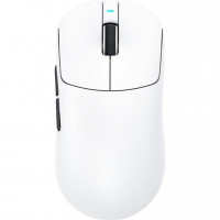 Беспроводная мышь ATTACK SHARK X8 Plus 40000 DPI эргономичная для игр и работы