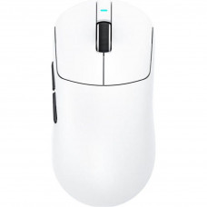 Бездротова миша ATTACK SHARK X8 Plus 40000 DPI ергономічна для ігор та роботи