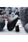 Бездротова ігрова миша Attack Shark X8 Ultra 8K 42000 DPI з нанопокриттям Ice-feel