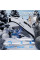 Бездротова ігрова миша Attack Shark X8 Ultra 8K 42000 DPI з нанопокриттям Ice-feel