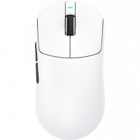 Бездротова ігрова миша Attack Shark X8 Ultra 8K 42000 DPI з нанопокриттям Ice-feel