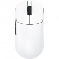 Бездротова ігрова миша Attack Shark X8 Ultra 8K 42000 DPI з нанопокриттям Ice-feel