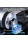 Бездротова ігрова миша Attack Shark X8 Ultra 8K 42000 DPI з нанопокриттям Ice-feel