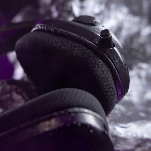 Бездротові ігрові навушники Proove Gaming Bliss з додатком та об'ємним звуком