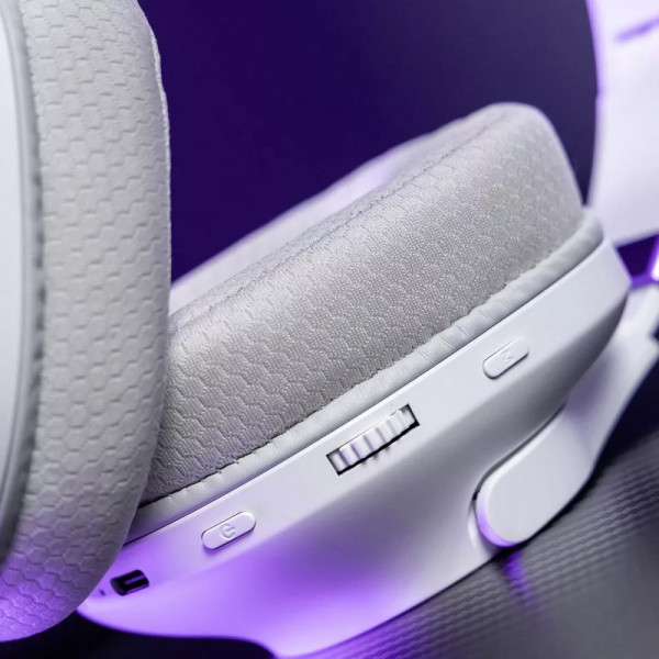 Беспроводные игровые наушники Proove Gaming Bliss с приложением и объемным звуком