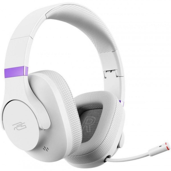 Беспроводные игровые наушники Proove Gaming Bliss с приложением и объемным звуком