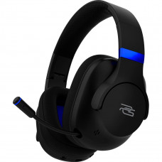 Ігрові навушники Proove Gaming Bliss Pro RGB бездротові з додатком та 3 режимами підключення