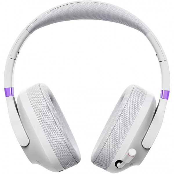 Ігрові навушники Proove Gaming Bliss Pro RGB бездротові з додатком та 3 режимами підключення