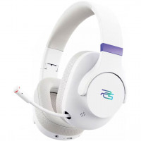 Ігрові навушники Proove Gaming Bliss Pro RGB бездротові з додатком та 3 режимами підключення