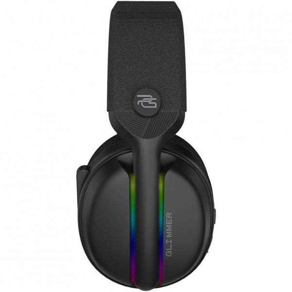 Бездротові навушники Proove Gaming Glimmer Bluetooth/2.4GHz з мікрофоном та RGB