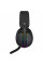Бездротові навушники Proove Gaming Glimmer Bluetooth/2.4GHz з мікрофоном та RGB