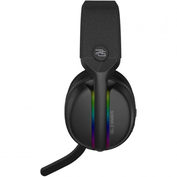 Бездротові навушники Proove Gaming Glimmer Bluetooth/2.4GHz з мікрофоном та RGB