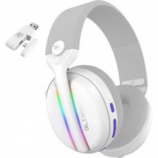 Бездротові навушники Proove Gaming Glimmer Bluetooth/2.4GHz з мікрофоном та RGB