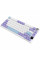 Механическая клавиатура Ajazz AK820 Pro Flying Fish Switch с TFT-экраном и gasket-mount конструкцией
