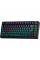 Механічна клавіатура Aula F75 Keycap KRGD RGB з перемикачами KRGD та регулятором гучності