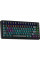 Механічна клавіатура Aula F75 Keycap KRGD RGB з перемикачами KRGD та регулятором гучності