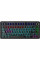 Механічна клавіатура Aula F75 Keycap KRGD RGB з перемикачами KRGD та регулятором гучності