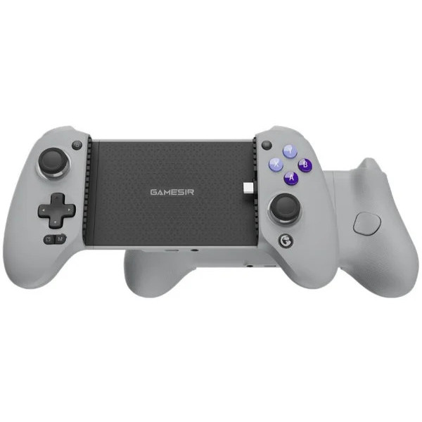 Геймпад GameSir G8 Galileo для смартфона и ПК с Hall Effect джойстиками и USB-C