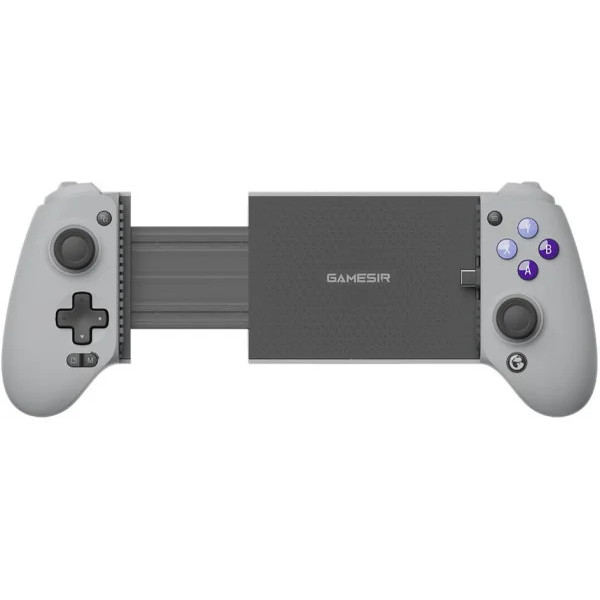 Геймпад GameSir G8 Galileo для смартфона и ПК с Hall Effect джойстиками и USB-C