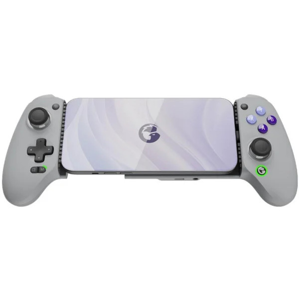 Геймпад GameSir G8 Galileo для смартфона и ПК с Hall Effect джойстиками и USB-C