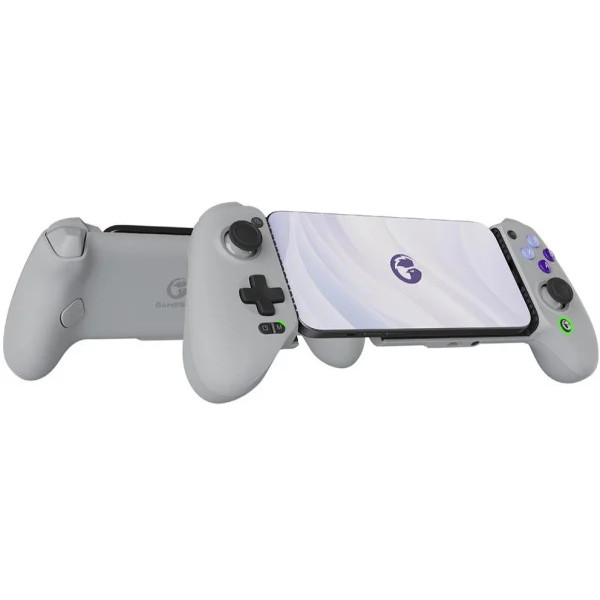 Геймпад GameSir G8 Galileo для смартфона и ПК с Hall Effect джойстиками и USB-C