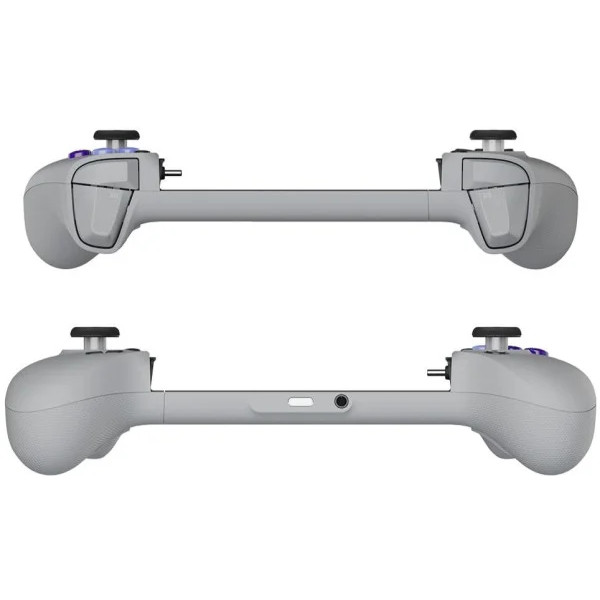 Геймпад GameSir G8 Galileo для смартфона и ПК с Hall Effect джойстиками и USB-C