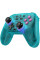 Геймпад GameSir T4n Neon Teal беспроводной с датчиками Холла для Nintendo Switch, ПК, Android, iOS