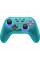 Геймпад GameSir T4n Neon Teal беспроводной с датчиками Холла для Nintendo Switch, ПК, Android, iOS