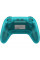 Геймпад GameSir T4n Neon Teal беспроводной с датчиками Холла для Nintendo Switch, ПК, Android, iOS