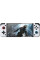 Геймпад GameSir X2 Gray Type-C для Android с нулевой задержкой и поддержкой облачного гейминга