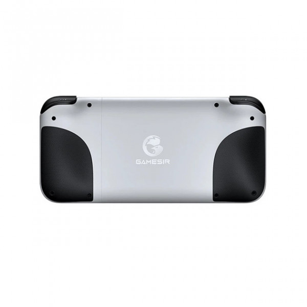 Геймпад GameSir X2 Gray Type-C для Android с нулевой задержкой и поддержкой облачного гейминга