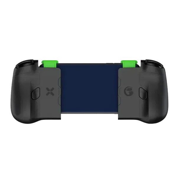 Беспроводной геймпад GameSir X4 Aileron для Android с модульной конструкцией и датчиками Холла