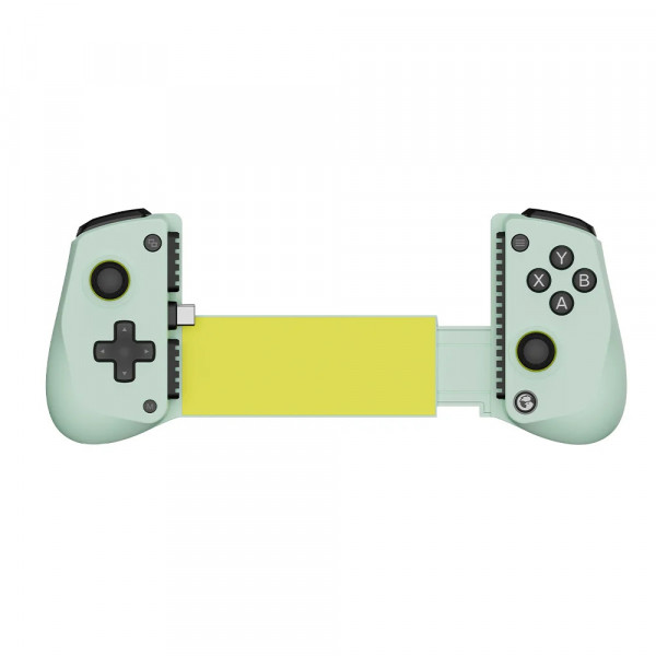 Геймпад GameSir X5 Lite для смартфона с датчиками Холла и USB-C для Android и iPhone
