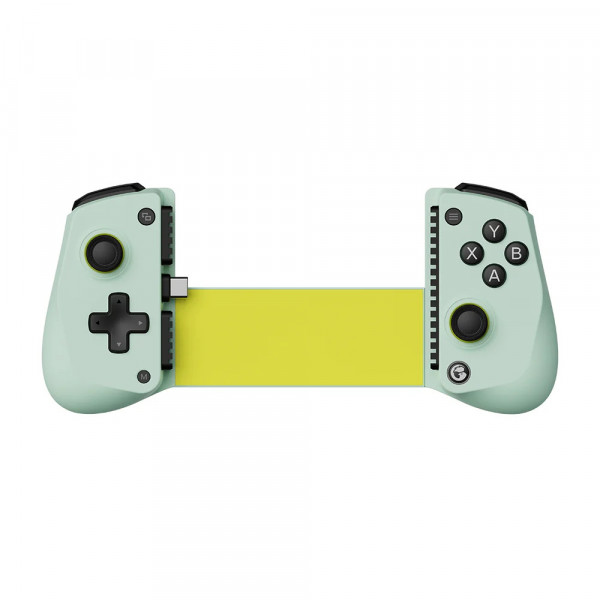 Геймпад GameSir X5 Lite для смартфона с датчиками Холла и USB-C для Android и iPhone