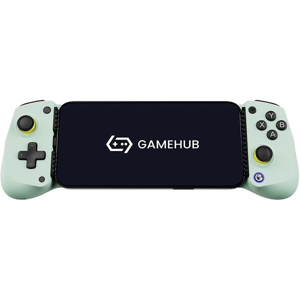 Геймпад GameSir X5 Lite для смартфона с датчиками Холла и USB-C для Android и iPhone