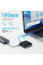 USB hub Acasis HB0706 6-в-1 з HDMI 4K та PD 100W для швидкої зарядки