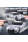 Машинка для дрифта на радіокеруванні Nissan GT-R S815 1:24 4WD з LED-підсвіткою Уцінка