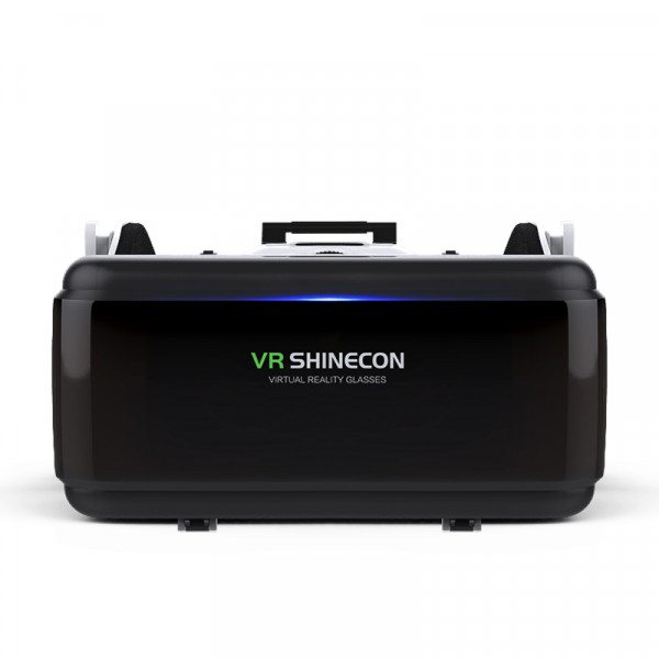 Окуляри віртуальної реальності з навушниками Shinecon SC-G06E Уцінка