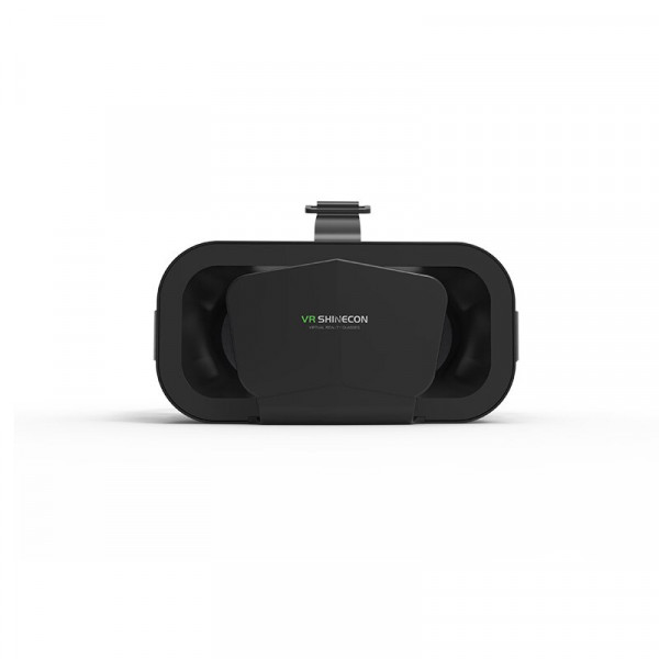 Окуляри віртуальної реальності для смартфона Shinecon SC-G10 Уцінка