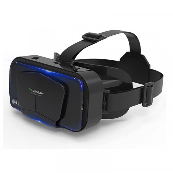 Окуляри віртуальної реальності для смартфона Shinecon SC-G10 Уцінка