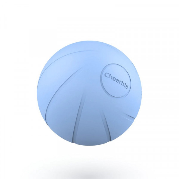 Інтерактивний м'ячик для маленьких собак Cheerble Wicked Ball SE C1221 Уцінка