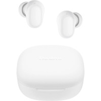 Бездротові Bluetooth навушники Xiaomi Redmi Buds 6 Play з 10-мм драйвером та еквалайзером