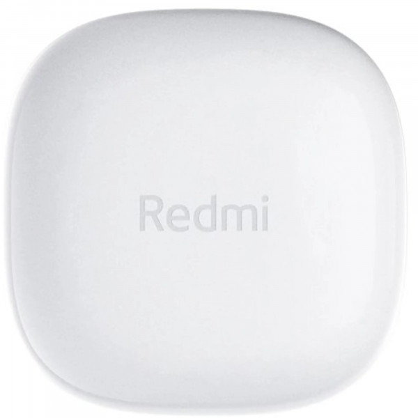 Бездротові Bluetooth навушники Xiaomi Redmi Buds 6 Play з 10-мм драйвером та еквалайзером