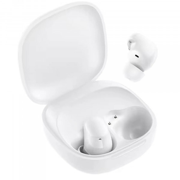 Бездротові Bluetooth навушники Xiaomi Redmi Buds 6 Play з 10-мм драйвером та еквалайзером