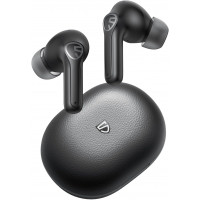 Бездротові навушники TWS SoundPEATS T3 Pro з активним шумозаглушенням та режимом прозорості