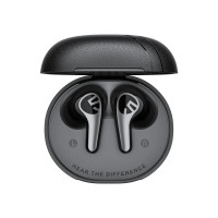 Бездротові навушники TWS SOUNDPEATS C30 з гібридним шумозаглушенням та Hi-Res Audio 