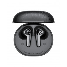 Бездротові навушники TWS SOUNDPEATS C30 з гібридним шумозаглушенням та Hi-Res Audio 