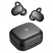 Бездротові навушники TWS SoundPEATS AIR Clip Open-Ear кліпси з 12-мм драйверами та просторовим аудіо