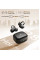 Беспроводные наушники TWS SoundPEATS AIR Clip Open-Ear клипсы с 12-мм драйверами и пространственным аудио